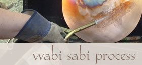 wabi sabi process